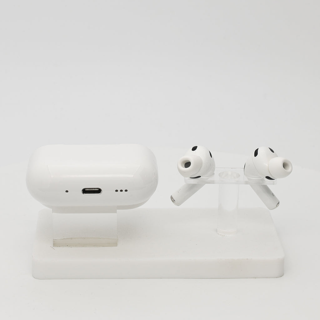 99新 Apple AirPods Pro 3 白色