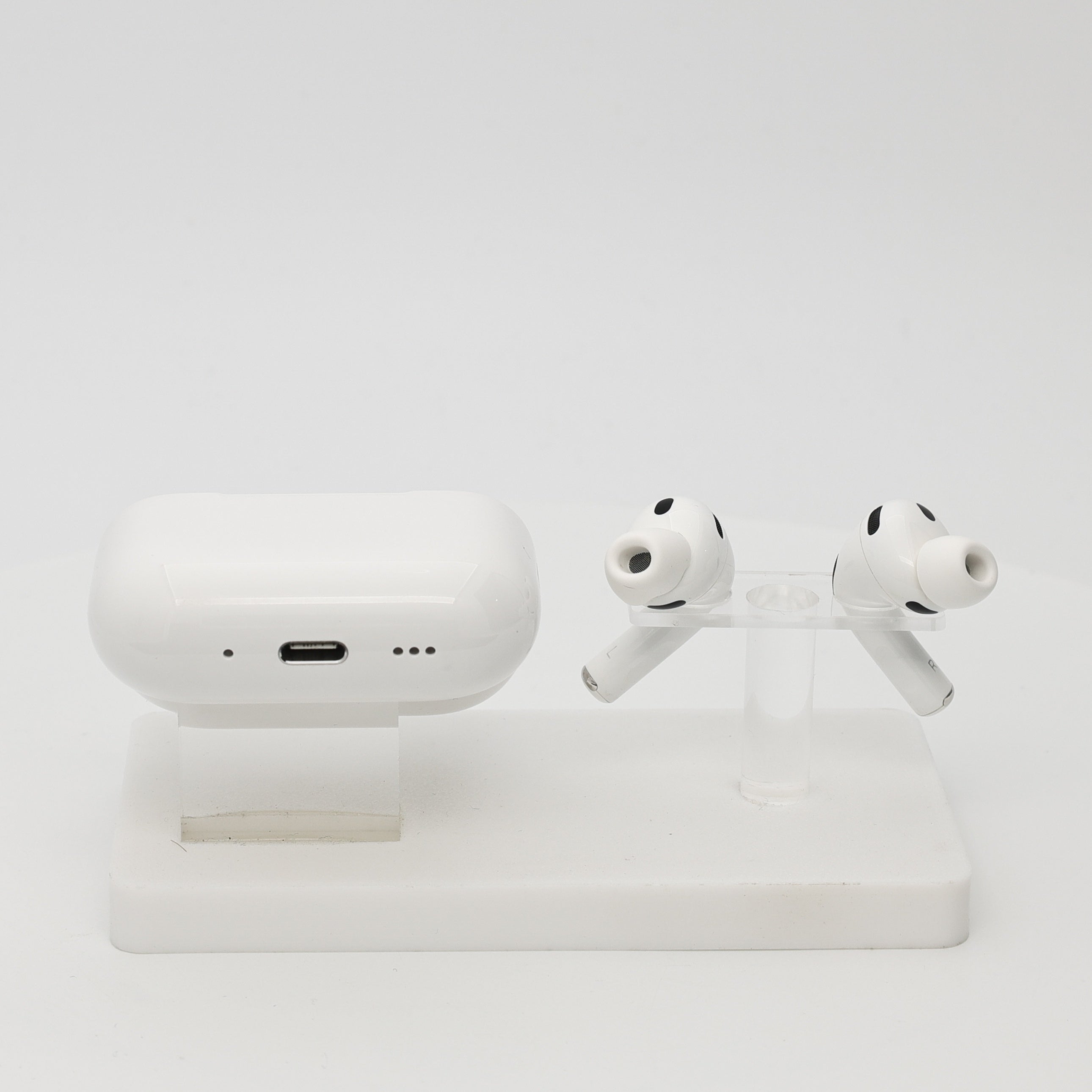 99新 Apple AirPods Pro 3 白色