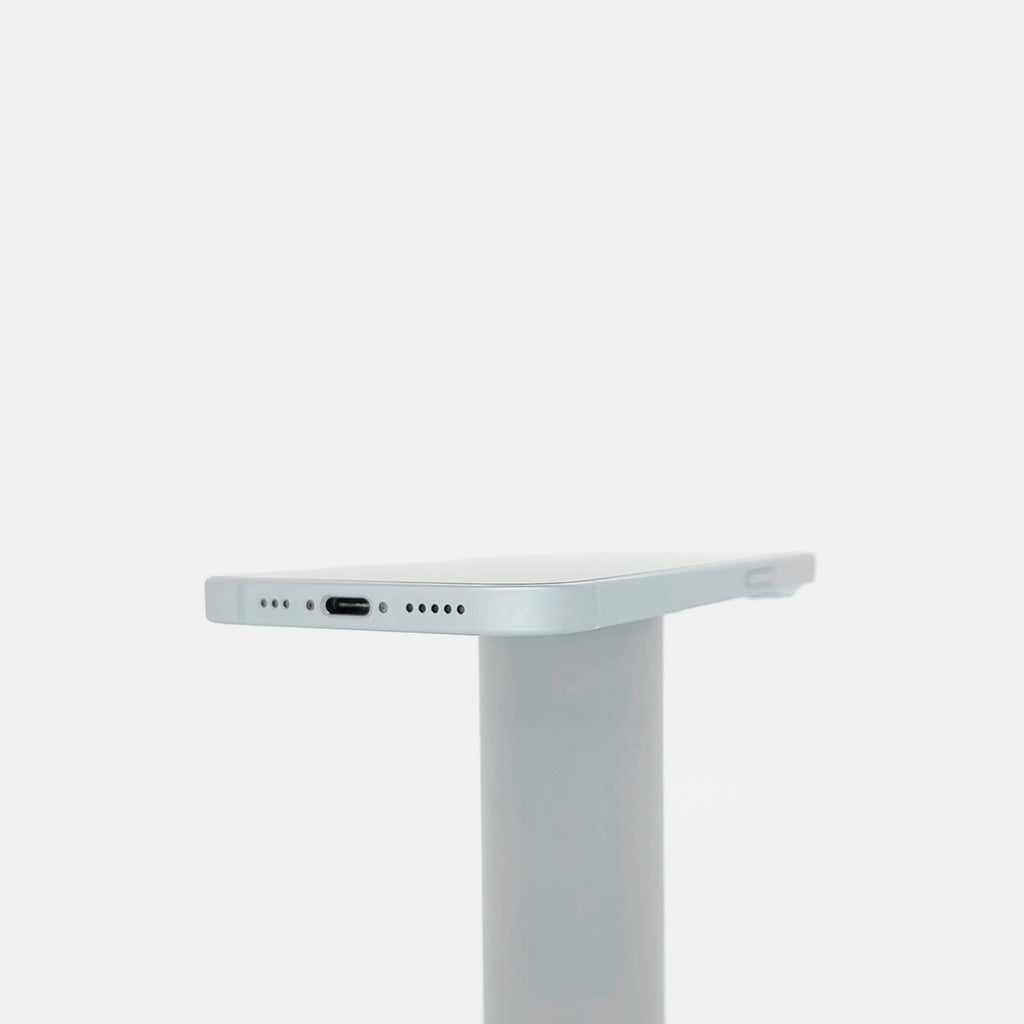 95新 Apple iPhone 15 256G 藍色 中國大陸版