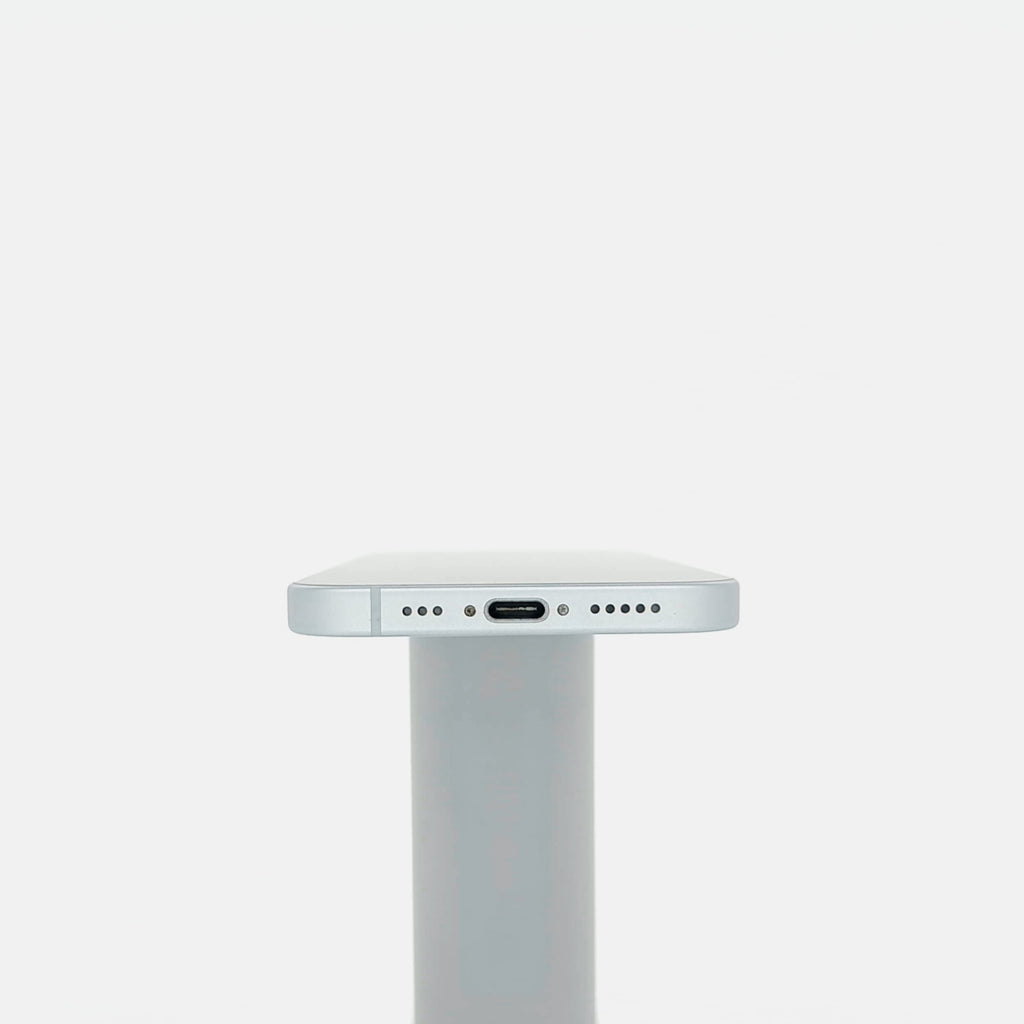 95新 Apple iPhone 15 256G 藍色 中國大陸版