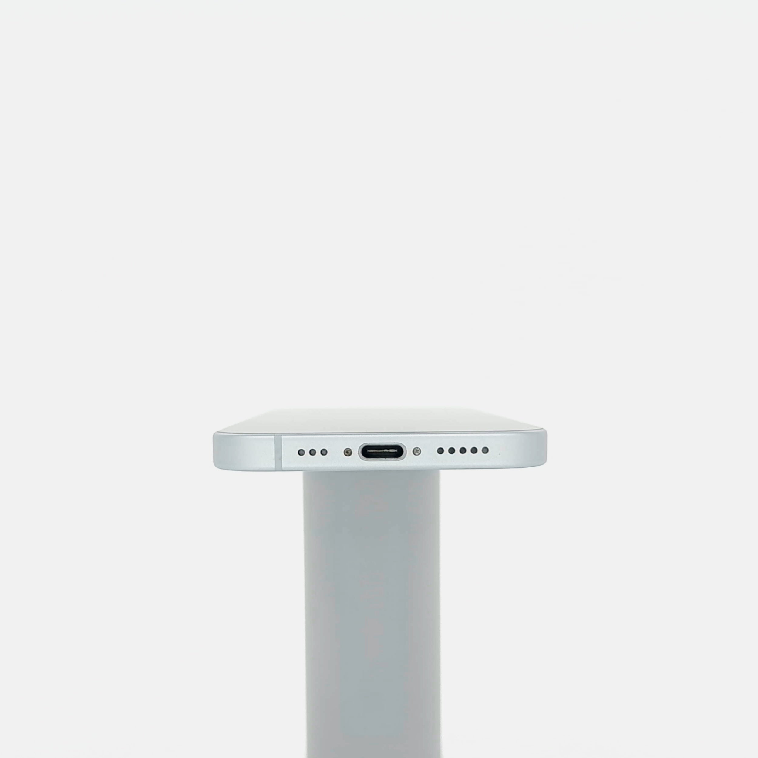 95新 Apple iPhone 15 256G 藍色 中國大陸版