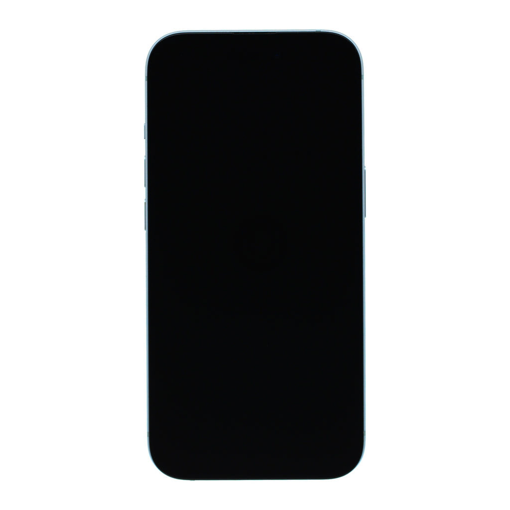 95新 Apple iPhone 15 256G 藍色 中國大陸版