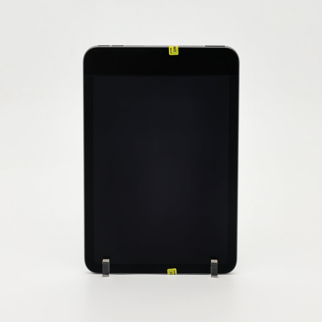 95新 Apple iPad mini6 64G 深空灰色 WIFI