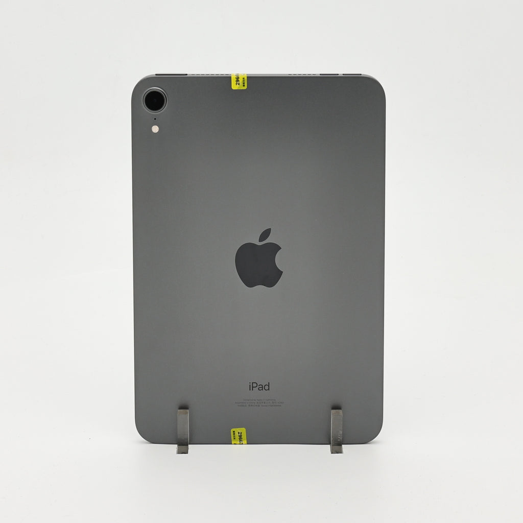 95新 Apple iPad mini6 64G 深空灰色 WIFI
