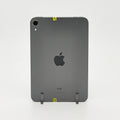 95新 Apple iPad mini6 64G 深空灰色 WIFI