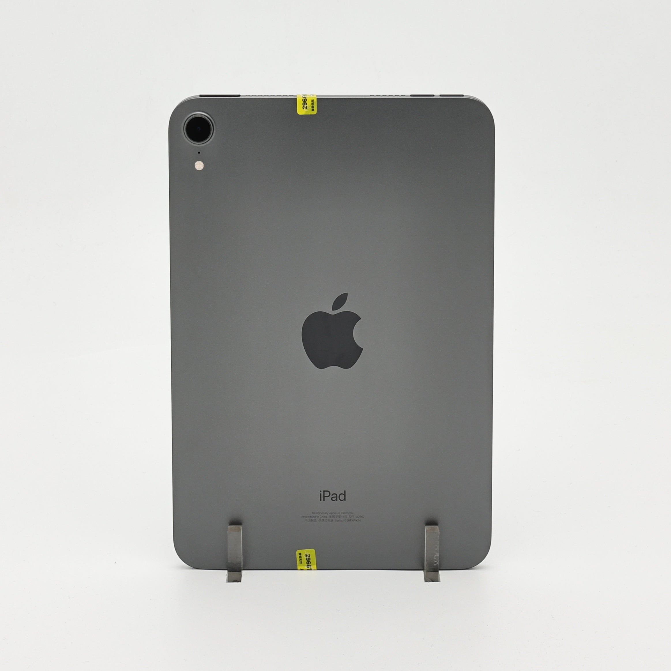 95新 Apple iPad mini6 64G 深空灰色 WIFI