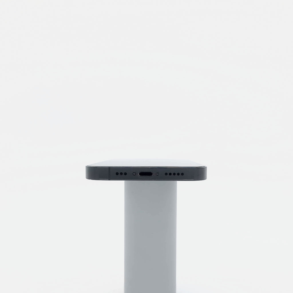 95新 Apple iPhone 14 Pro 256G 深空黑色 中國大陸版