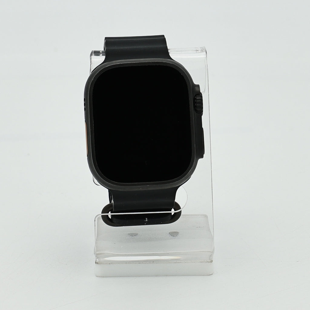 99新 Apple Watch Ultra 2 49毫米 鈦金屬