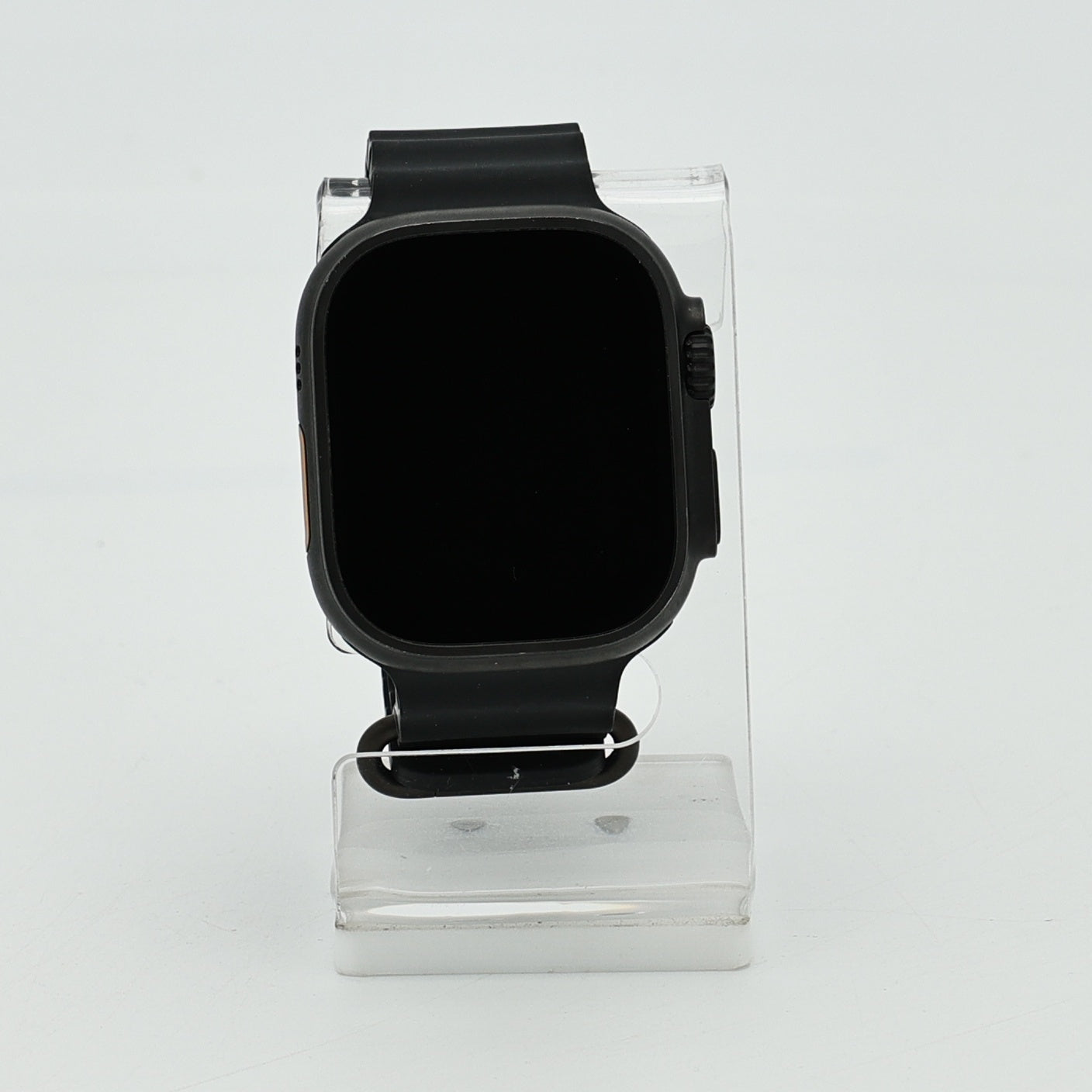 99新 Apple Watch Ultra 2 49毫米 鈦金屬
