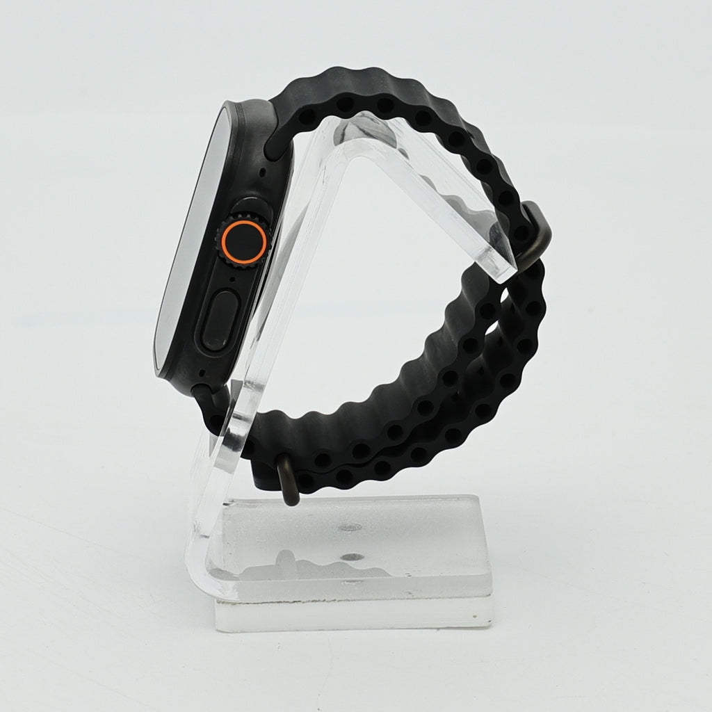 99新 Apple Watch Ultra 2 49毫米 鈦金屬