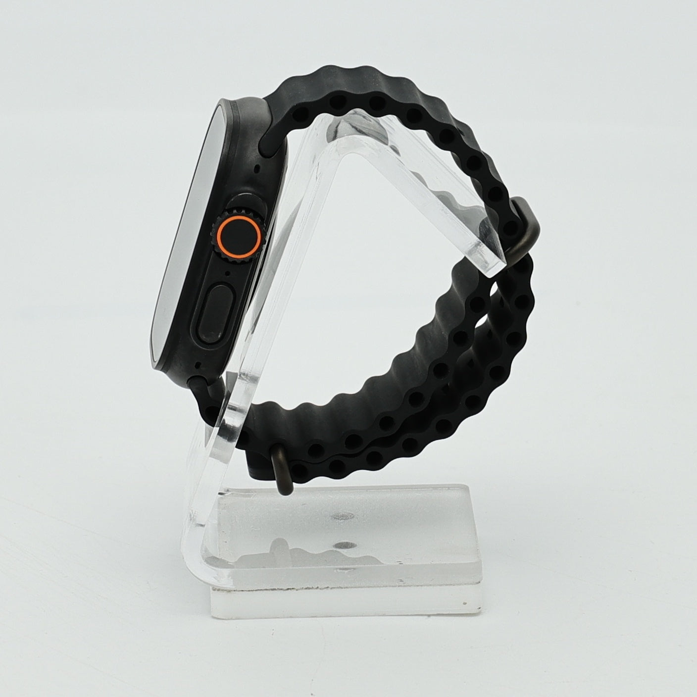 99新 Apple Watch Ultra 2 49毫米 鈦金屬
