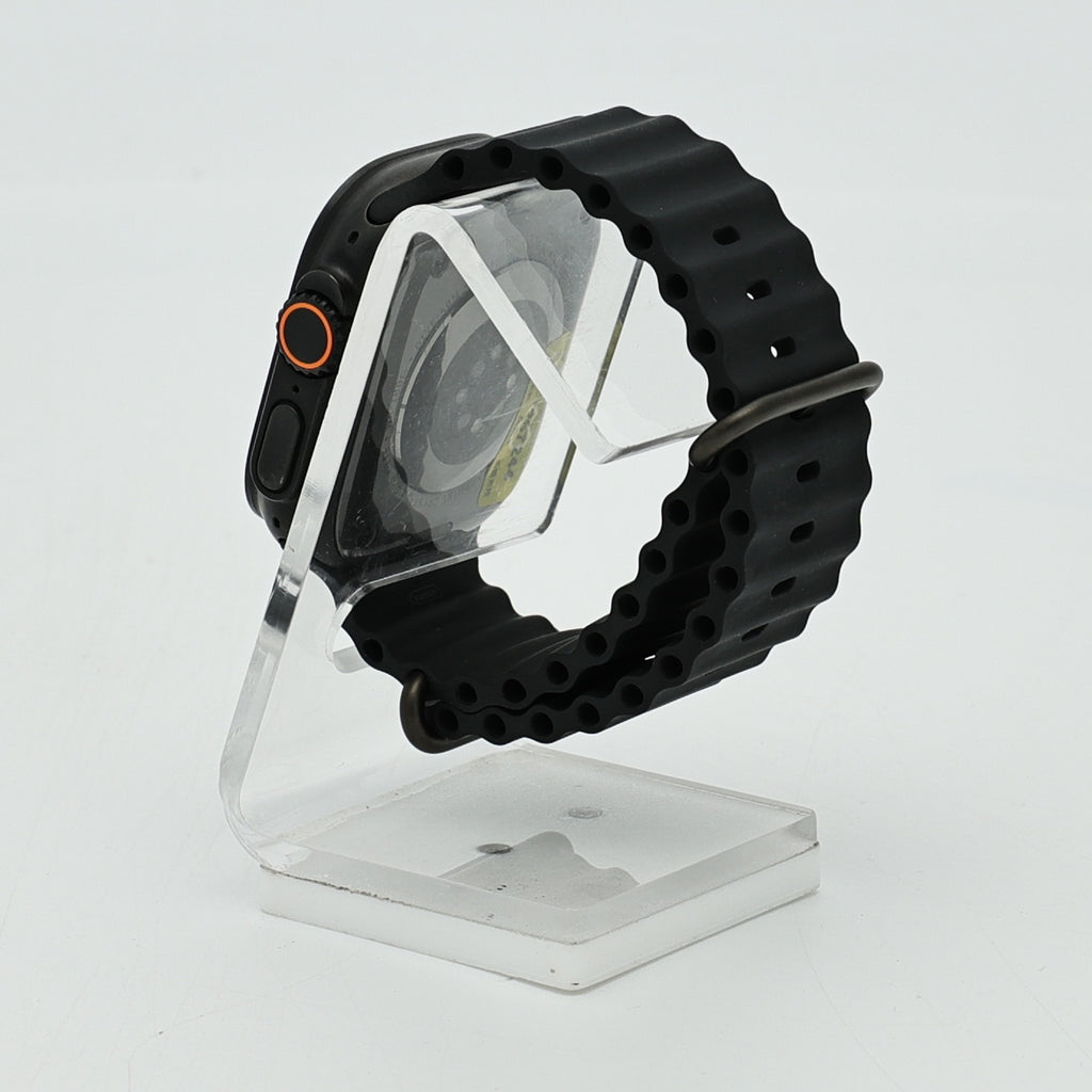 99新 Apple Watch Ultra 2 49毫米 鈦金屬