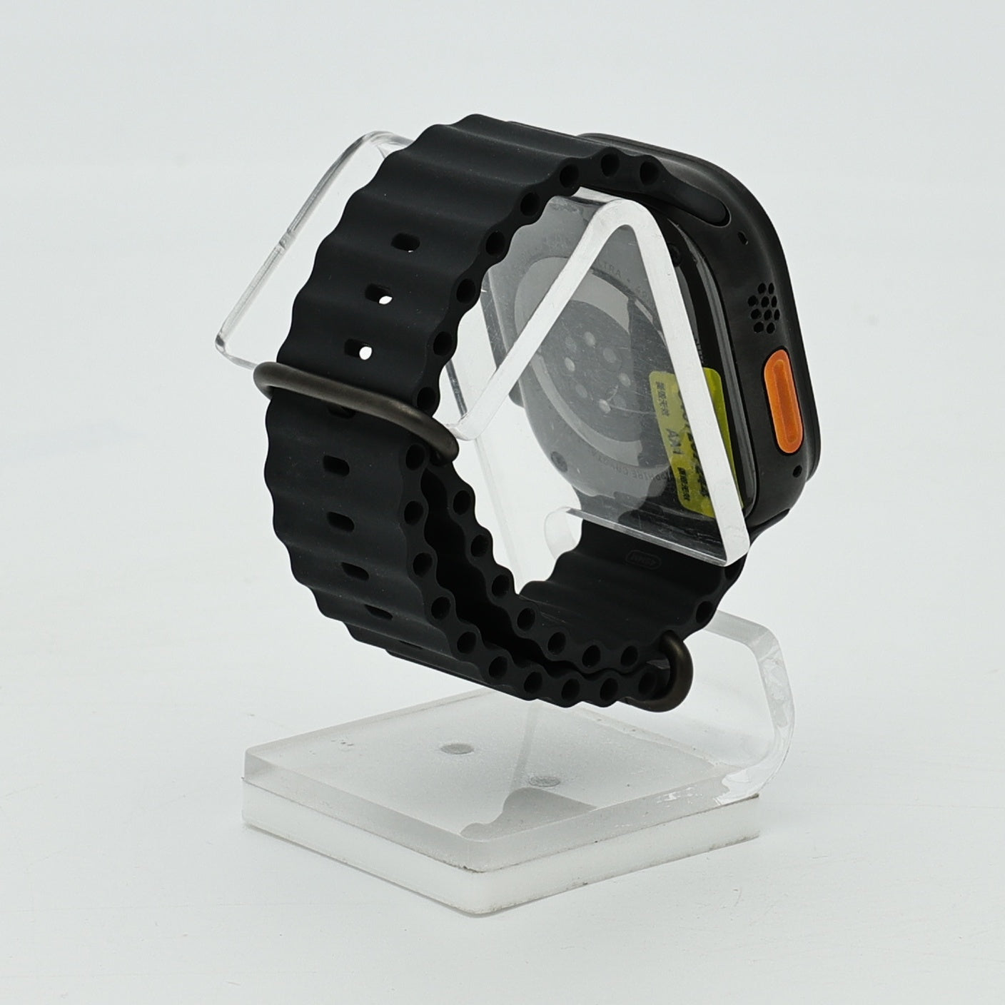 99新 Apple Watch Ultra 2 49毫米 鈦金屬