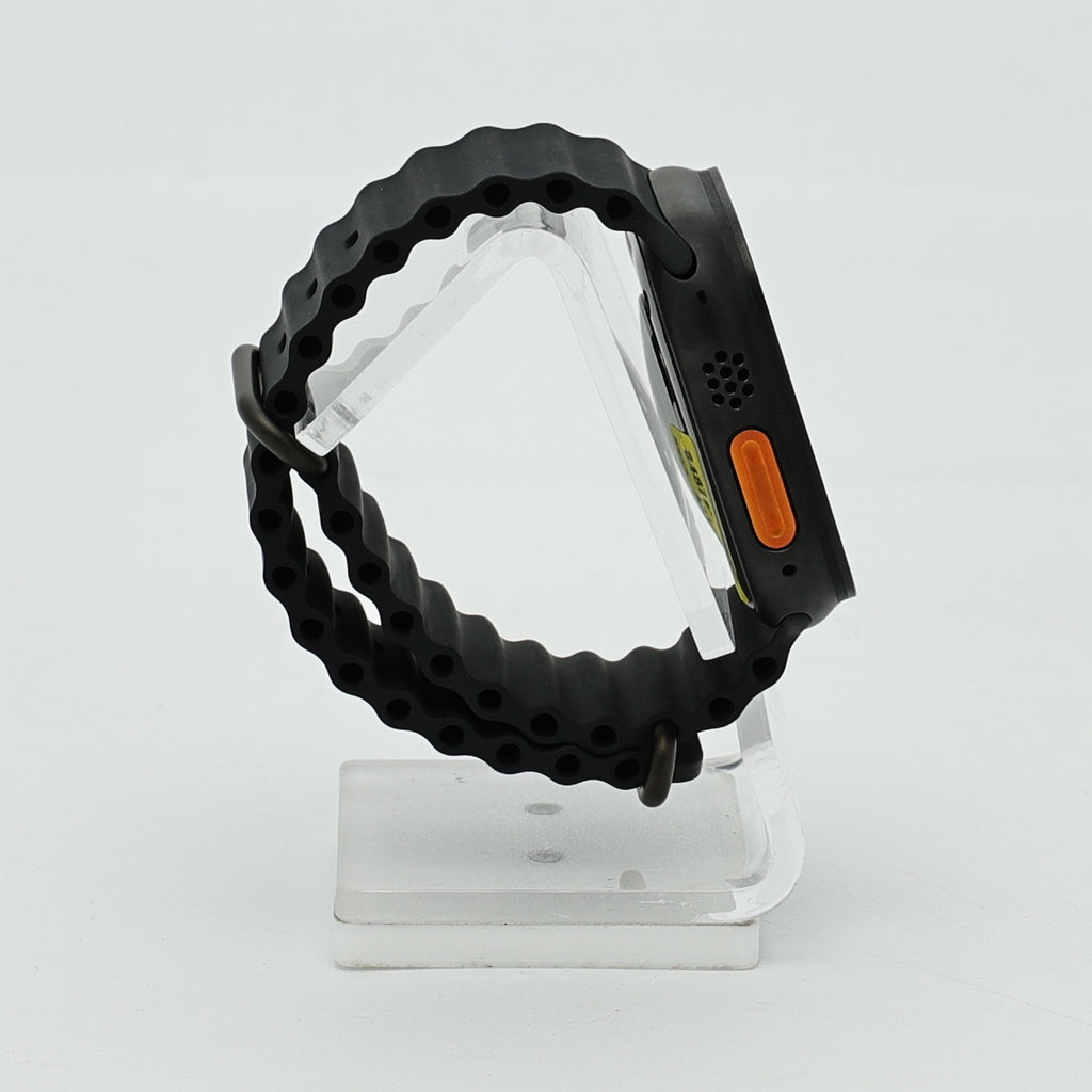 99新 Apple Watch Ultra 2 49毫米 鈦金屬