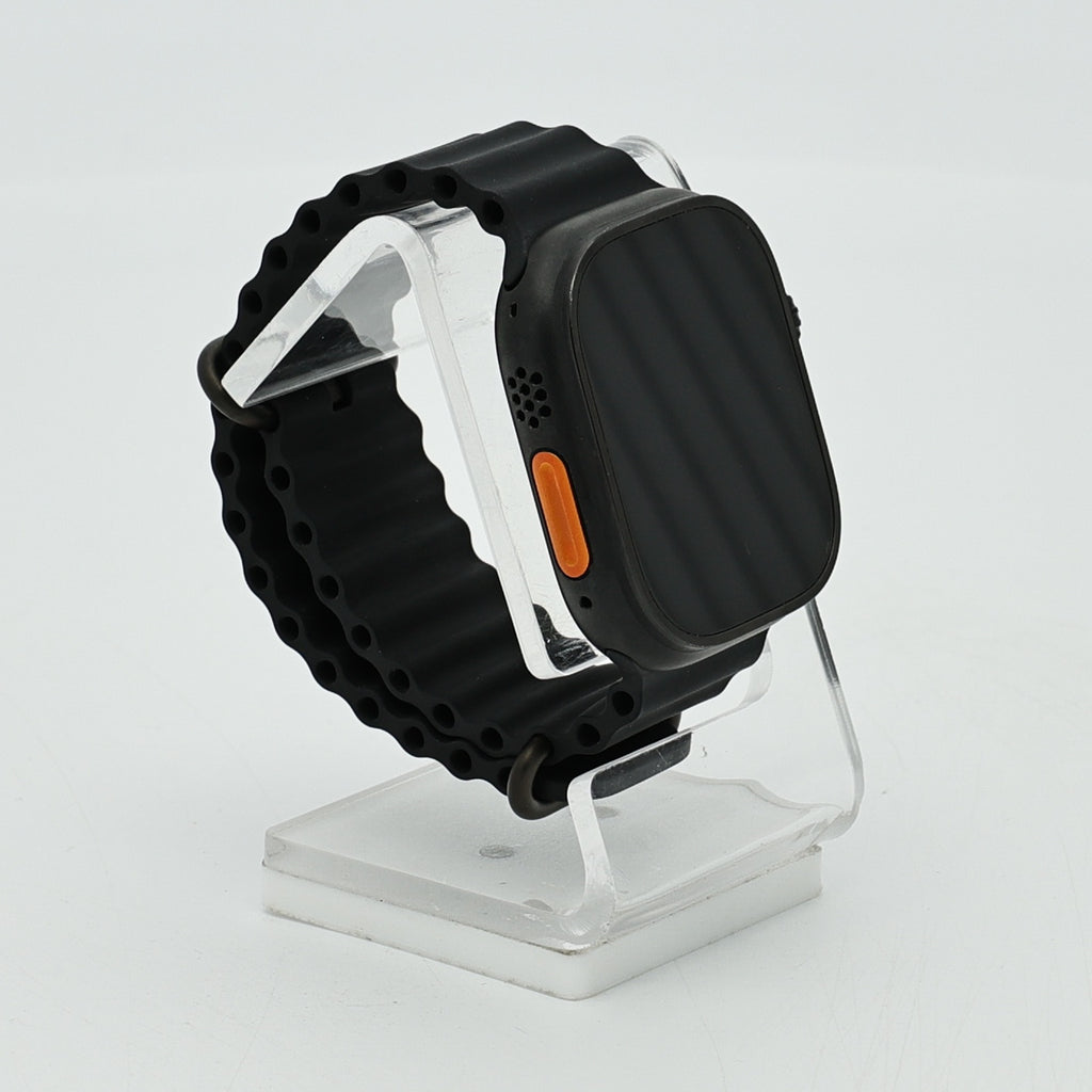 99新 Apple Watch Ultra 2 49毫米 鈦金屬