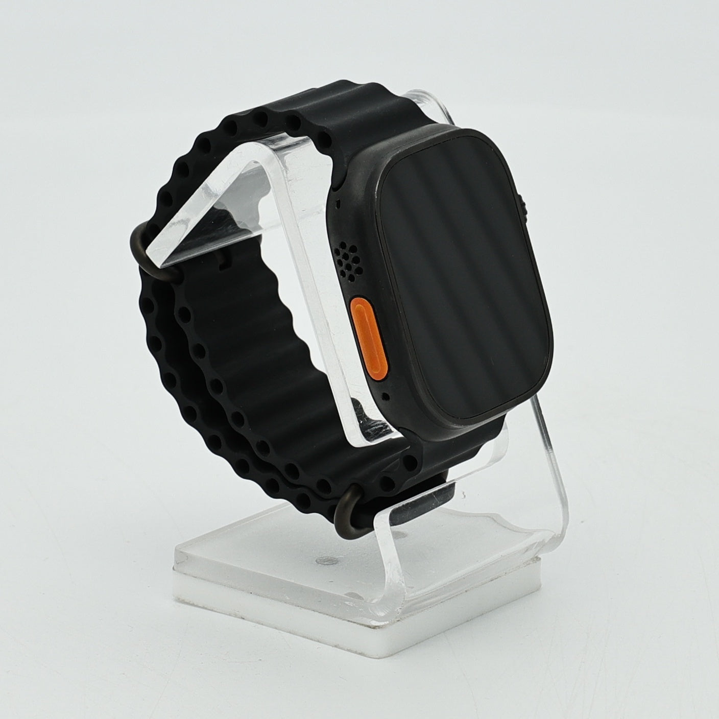 99新 Apple Watch Ultra 2 49毫米 鈦金屬