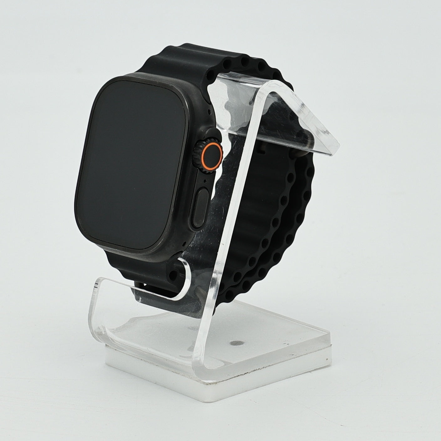 99新 Apple Watch Ultra 2 49毫米 鈦金屬