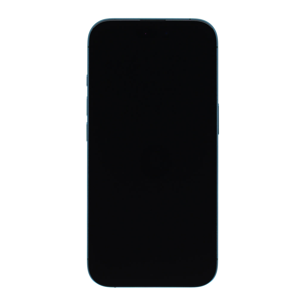 99新 Apple iPhone 16 256G 深青色 中國大陸版