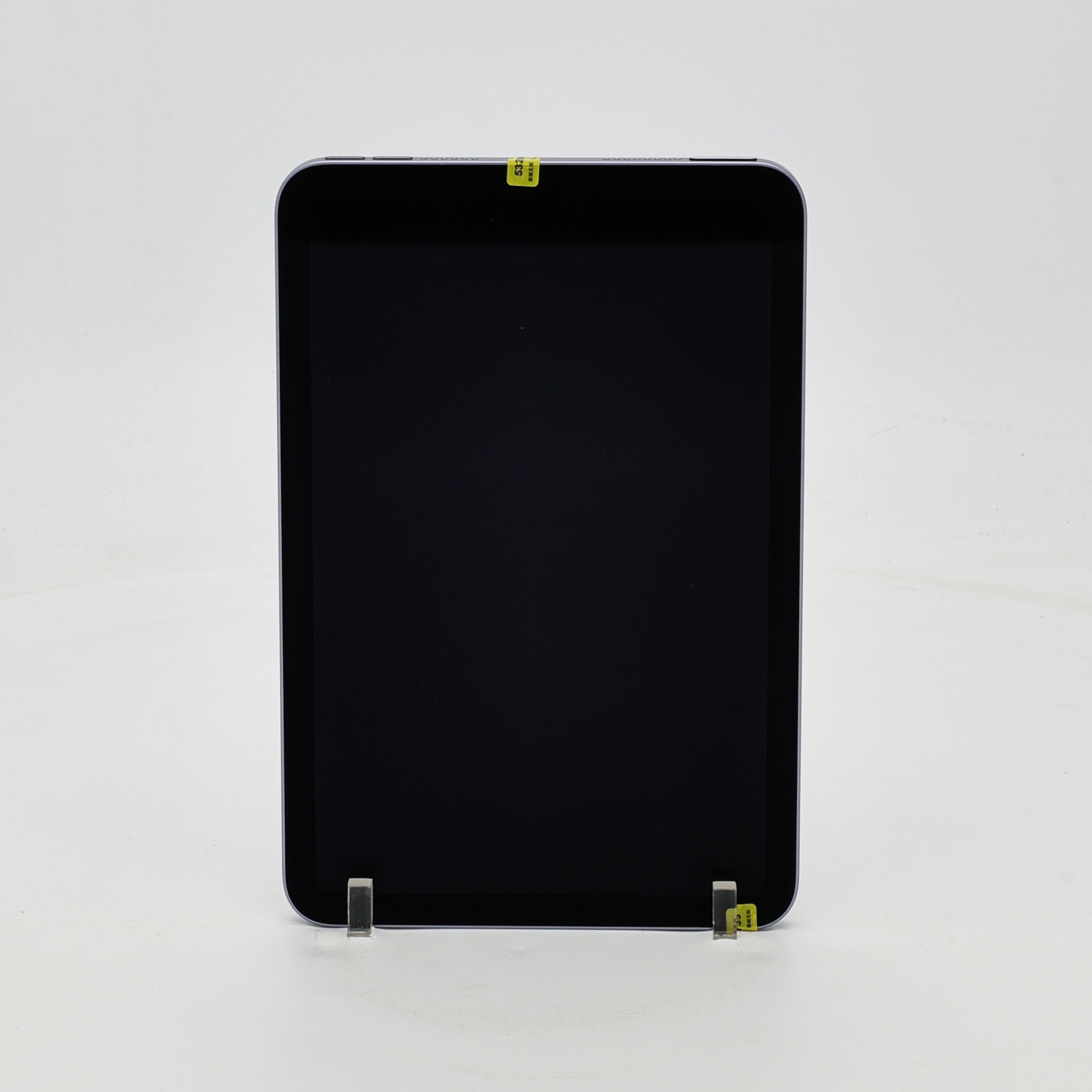 99新 Apple iPad mini6 64G 紫色 WIFI