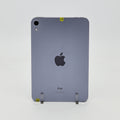 99新 Apple iPad mini6 64G 紫色 WIFI