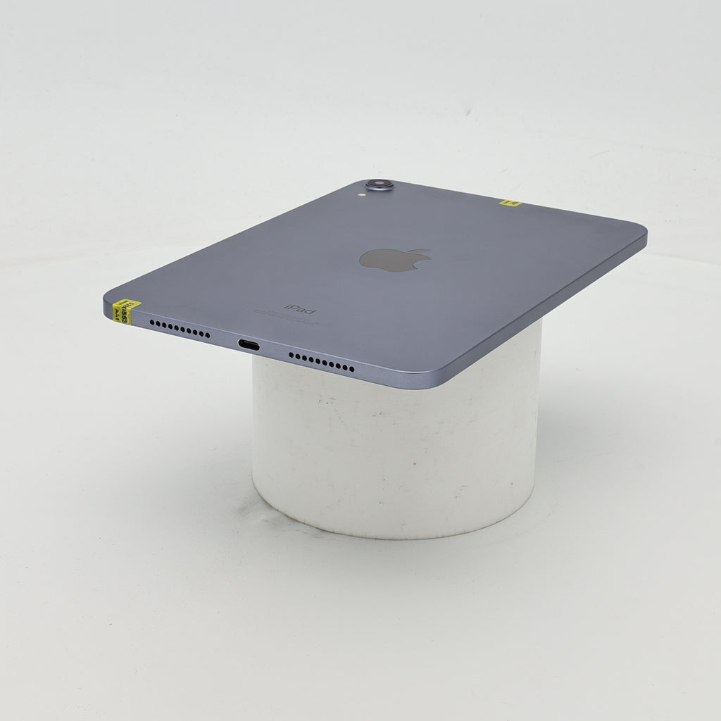 99新 Apple iPad mini6 64G 紫色 WIFI
