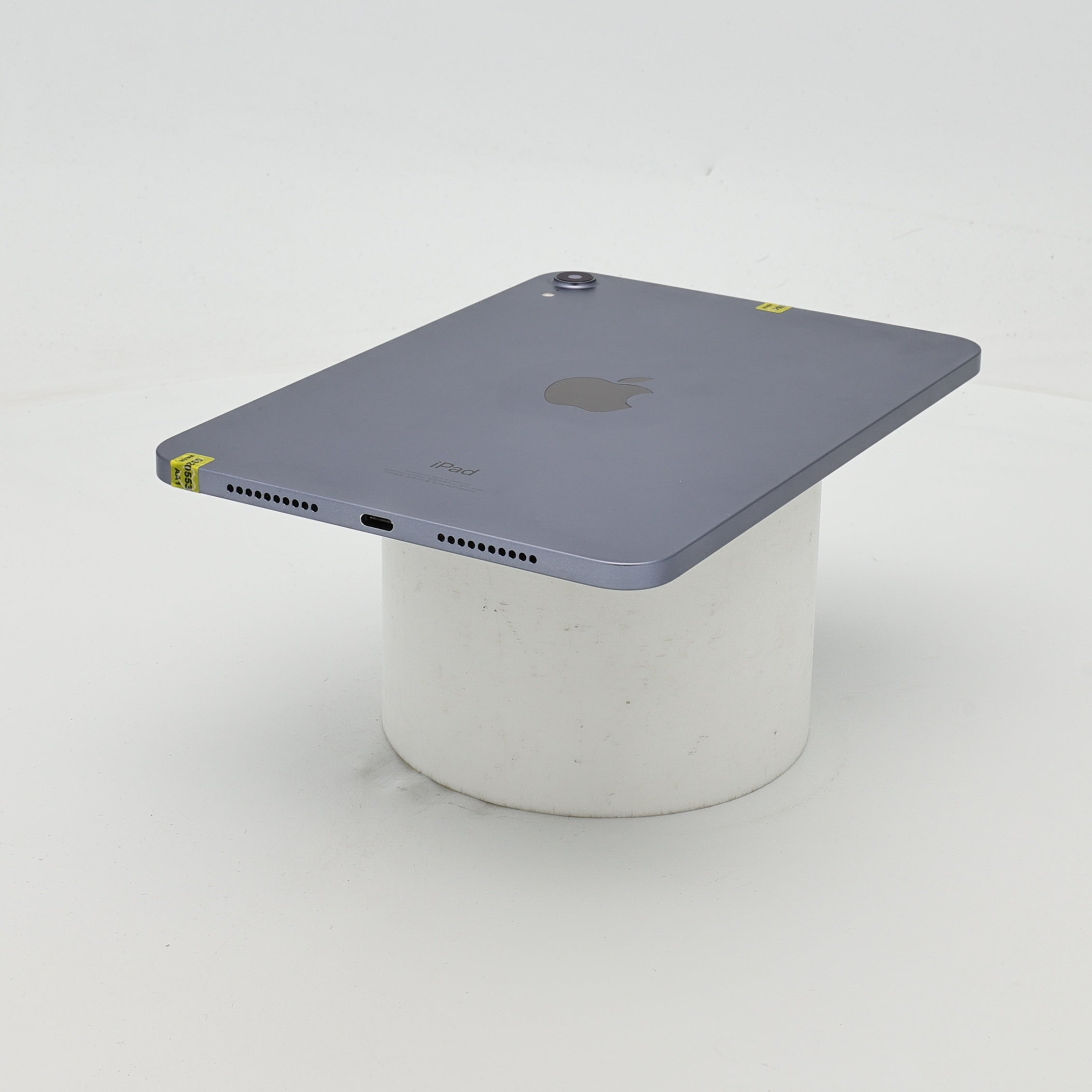 99新 Apple iPad mini6 64G 紫色 WIFI