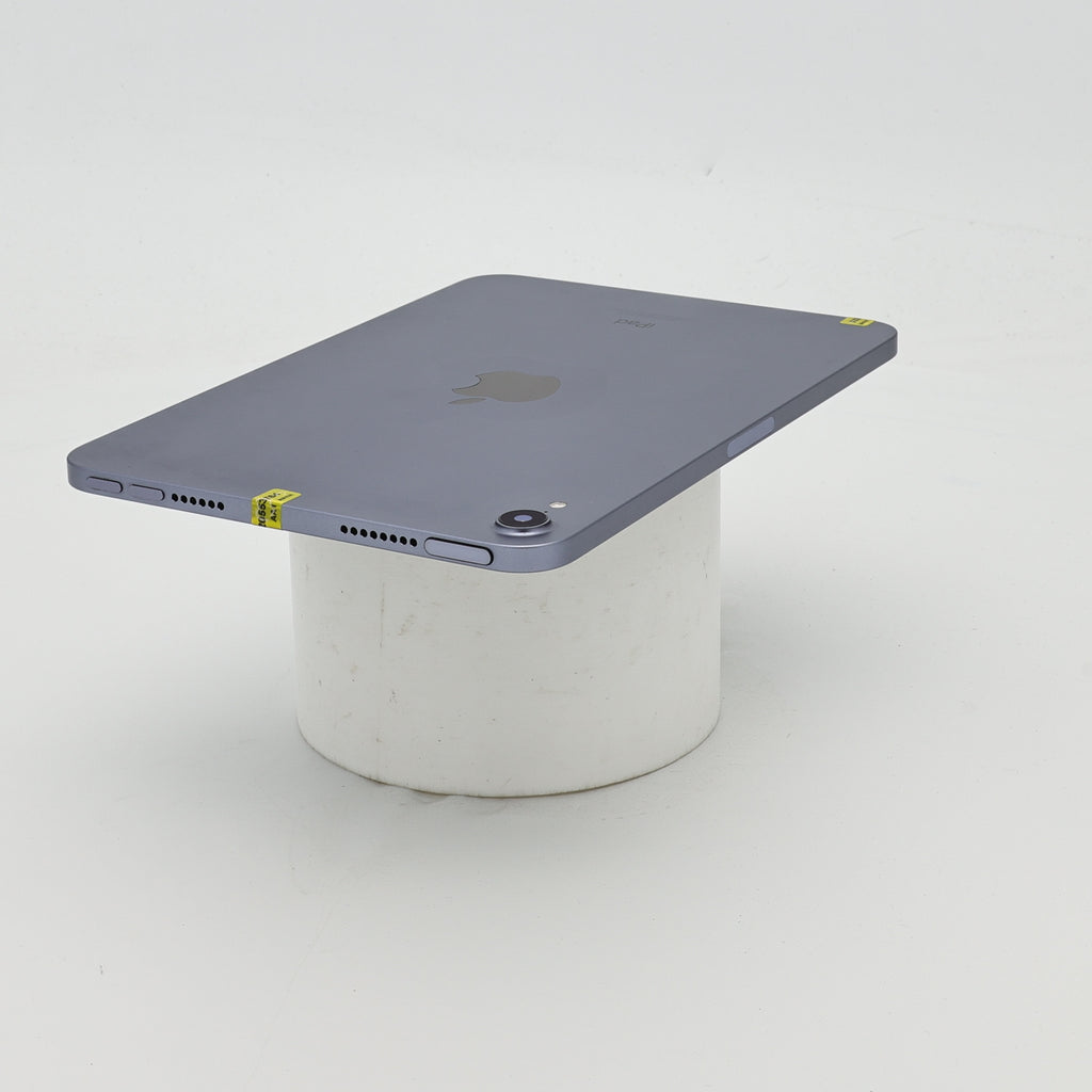 99新 Apple iPad mini6 64G 紫色 WIFI
