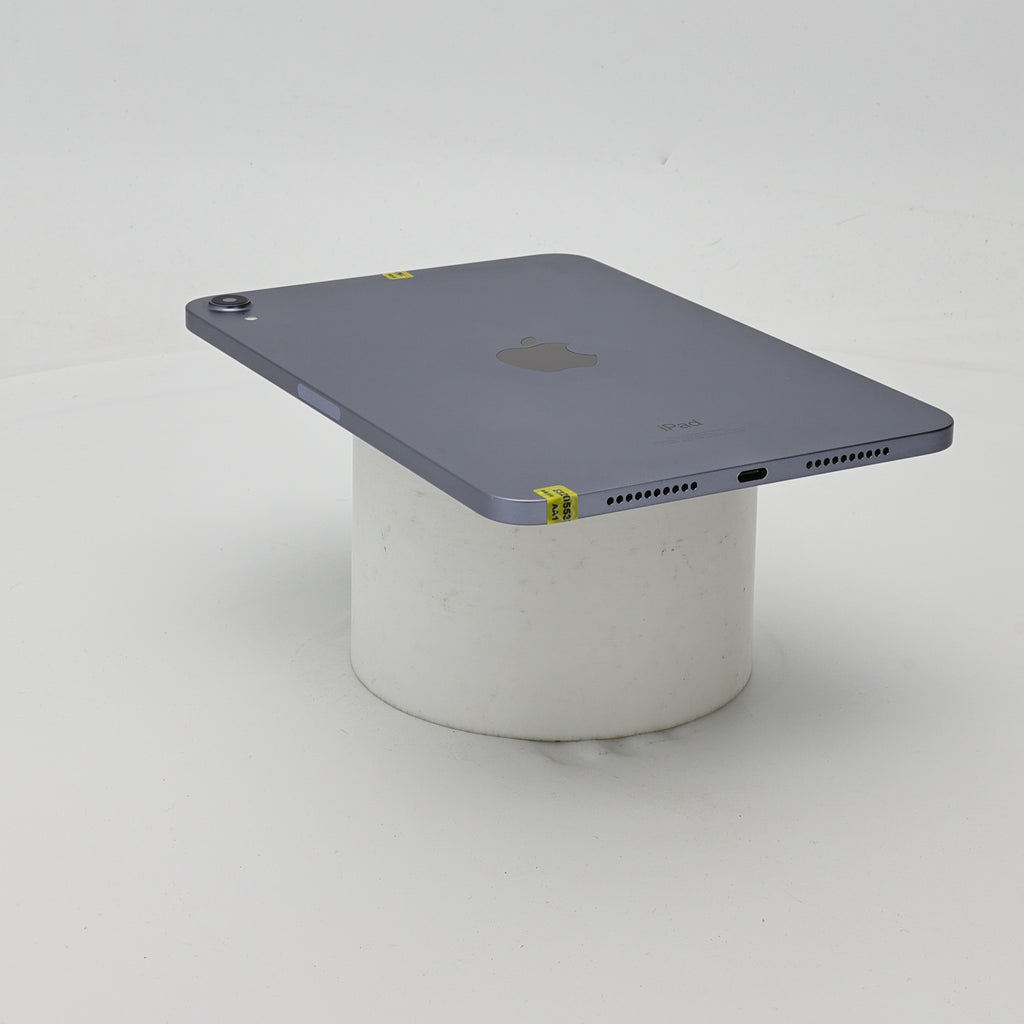 99新 Apple iPad mini6 64G 紫色 WIFI