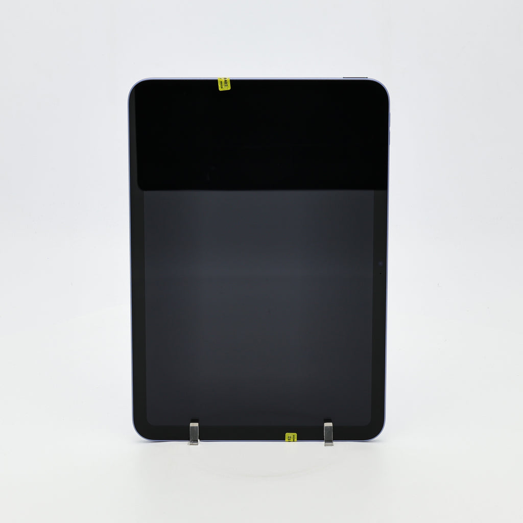 99新 Apple iPad 10代 64G 藍色 WIFI