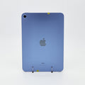 99新 Apple iPad 10代 64G 藍色 WIFI