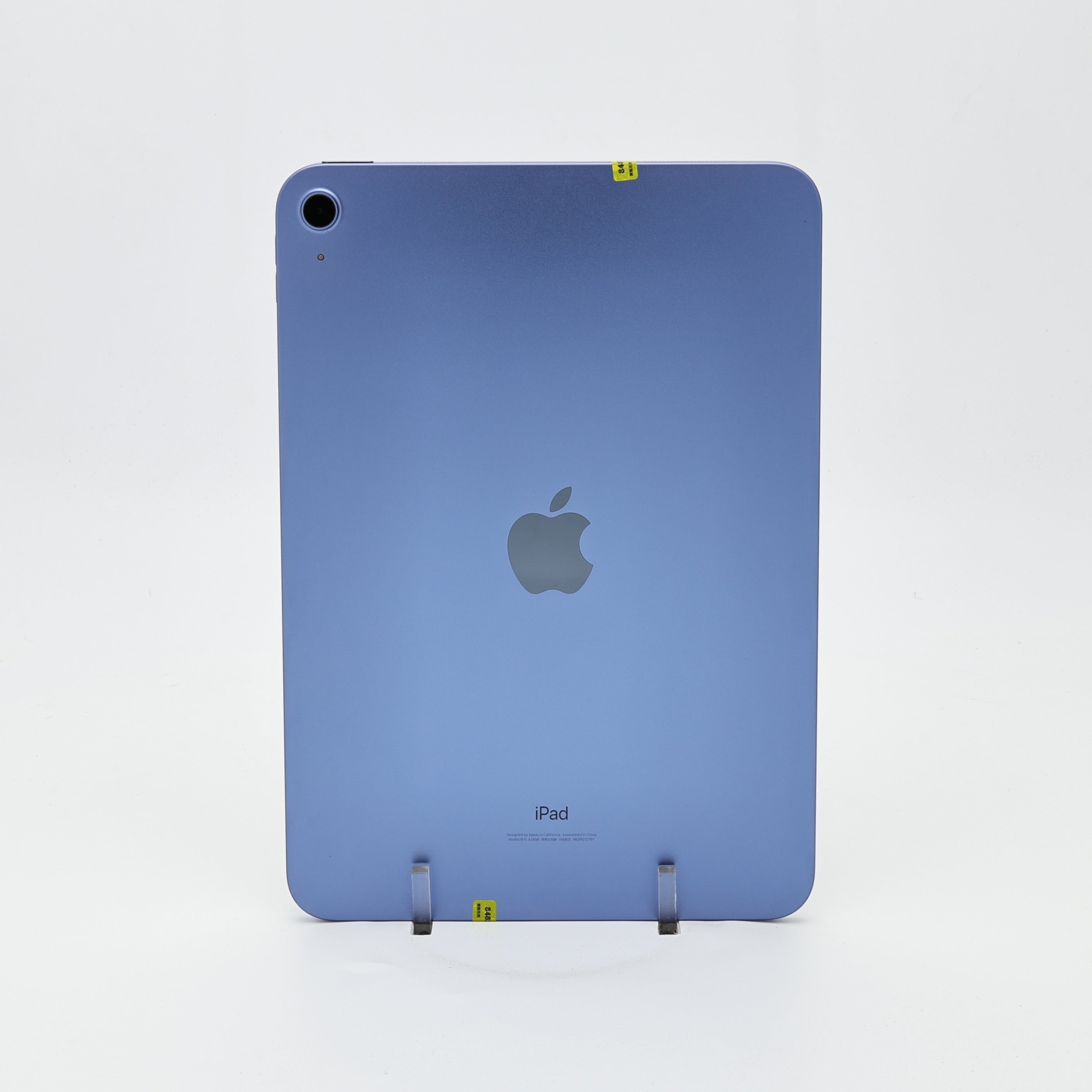 99新 Apple iPad 10代 64G 藍色 WIFI