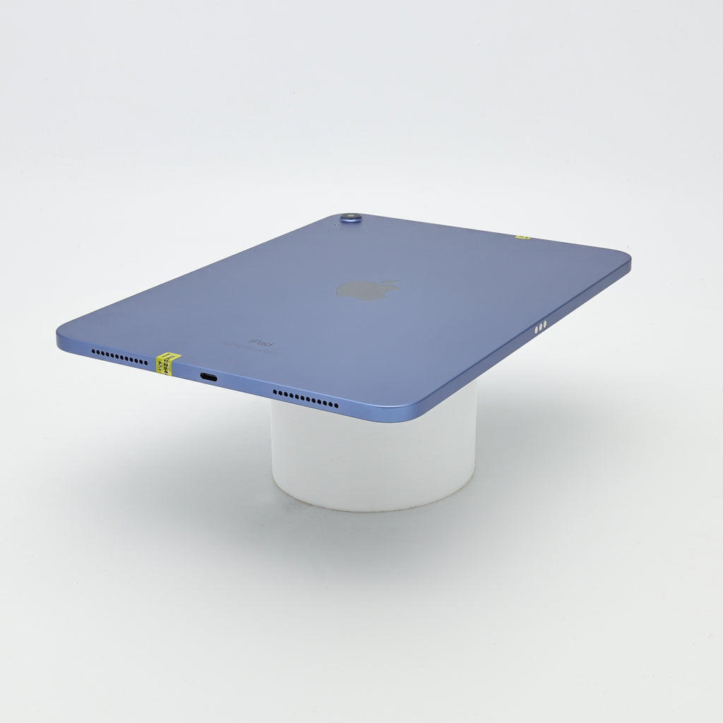 99新 Apple iPad 10代 64G 藍色 WIFI