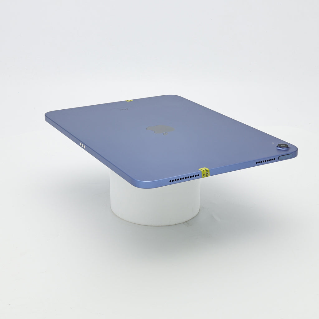99新 Apple iPad 10代 64G 藍色 WIFI