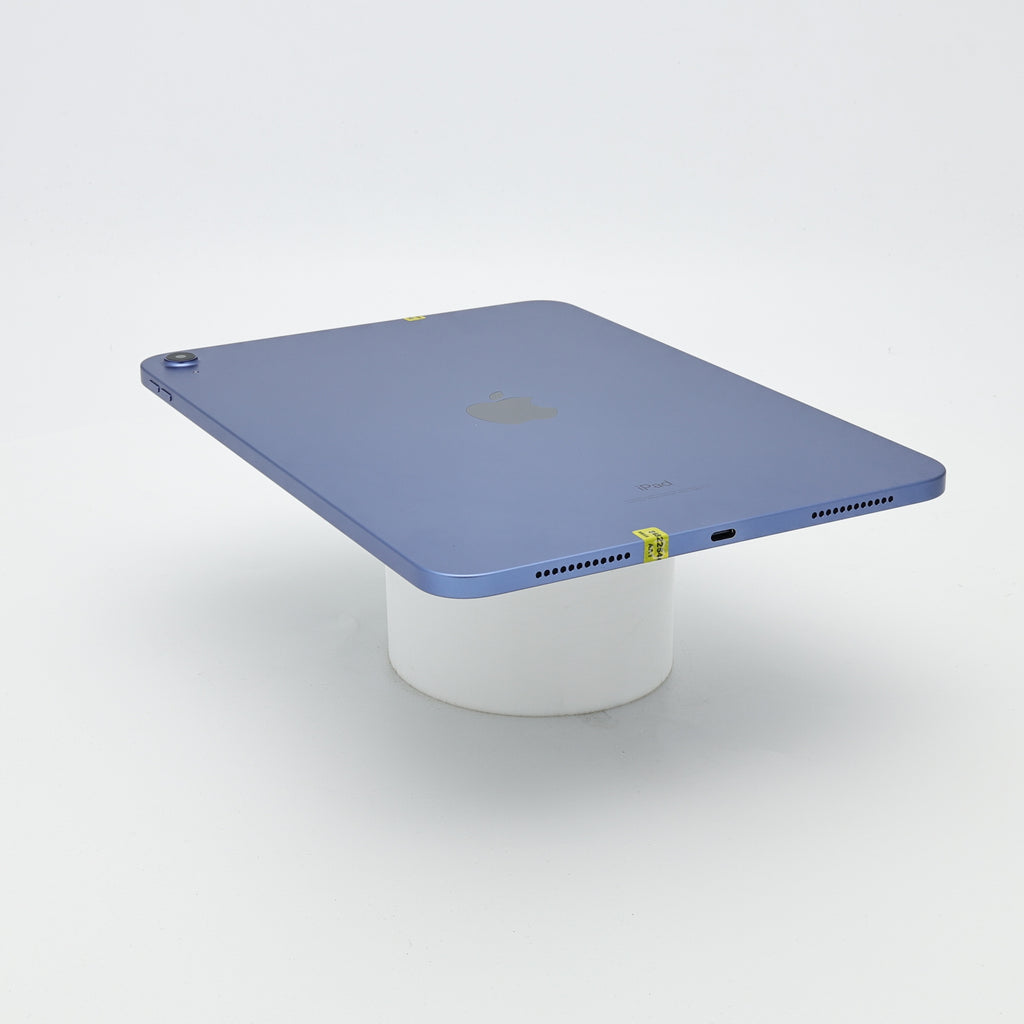 99新 Apple iPad 10代 64G 藍色 WIFI