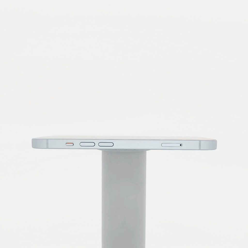 95新 Apple iPhone 15 256G 藍色 中國大陸版