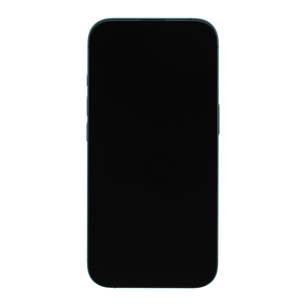 99新 Apple iPhone 16 256G 深青色 中國大陸版