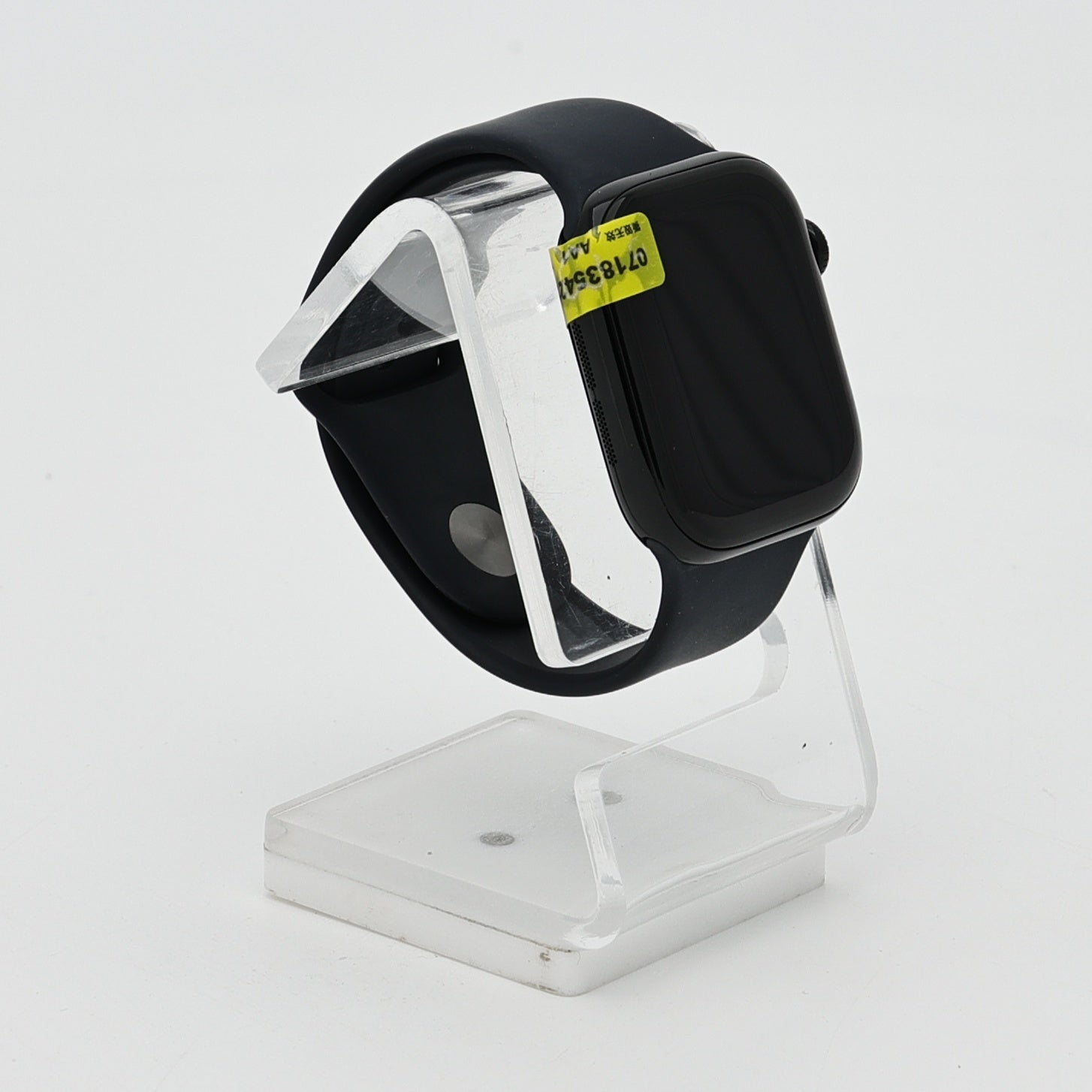 99新 Apple Watch Series 10 42毫米 鋁金屬