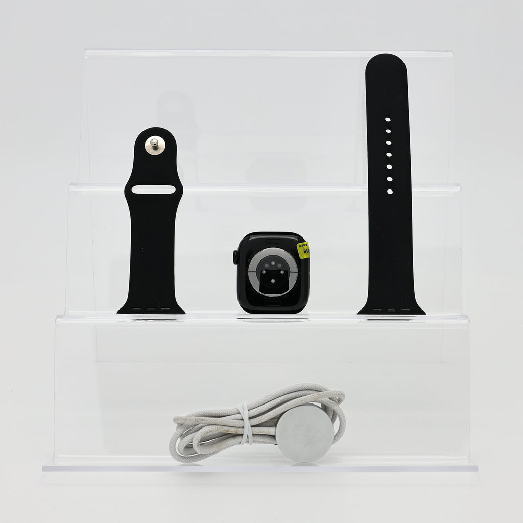 99新 Apple Watch Series 10 42毫米 鋁金屬