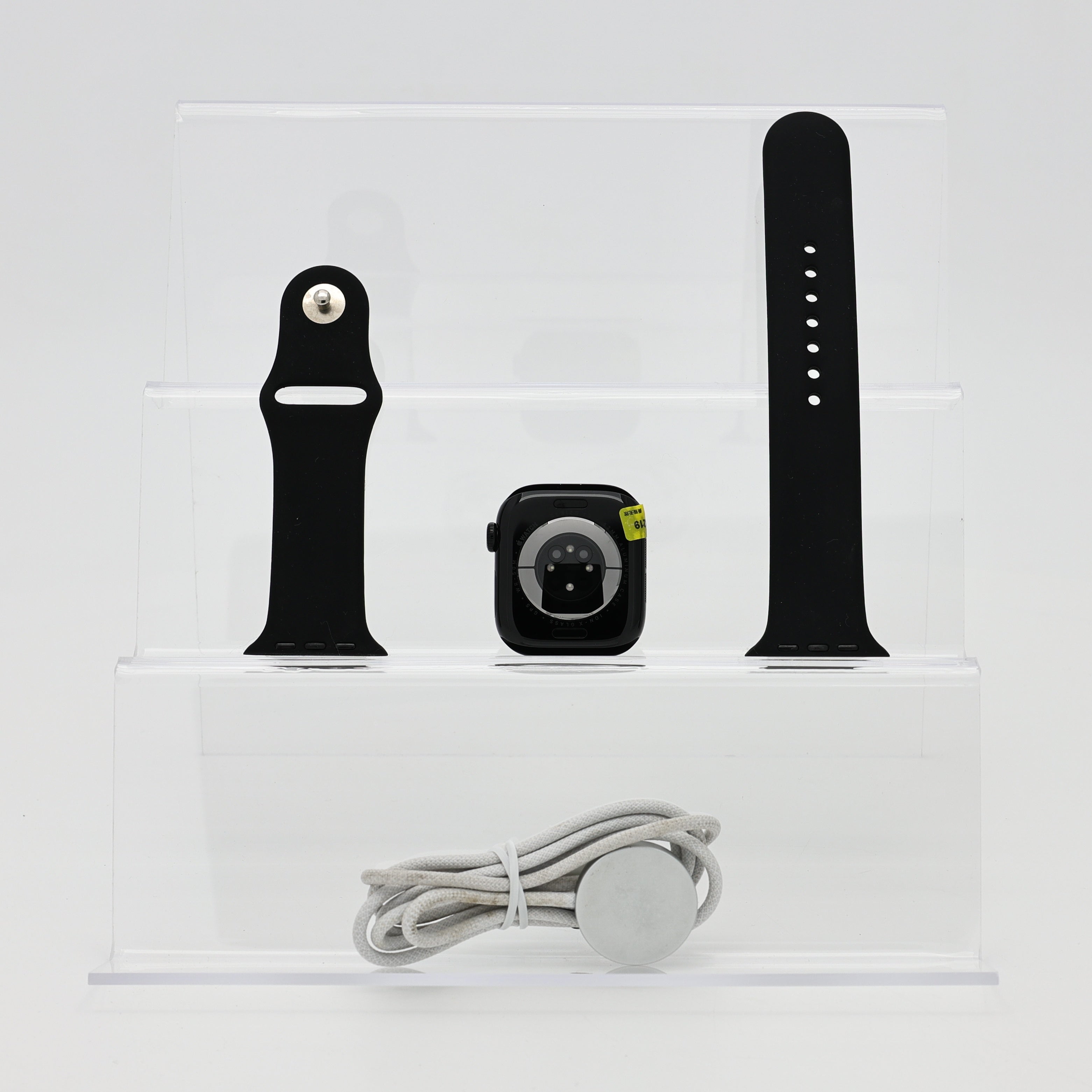 99新 Apple Watch Series 10 42毫米 鋁金屬