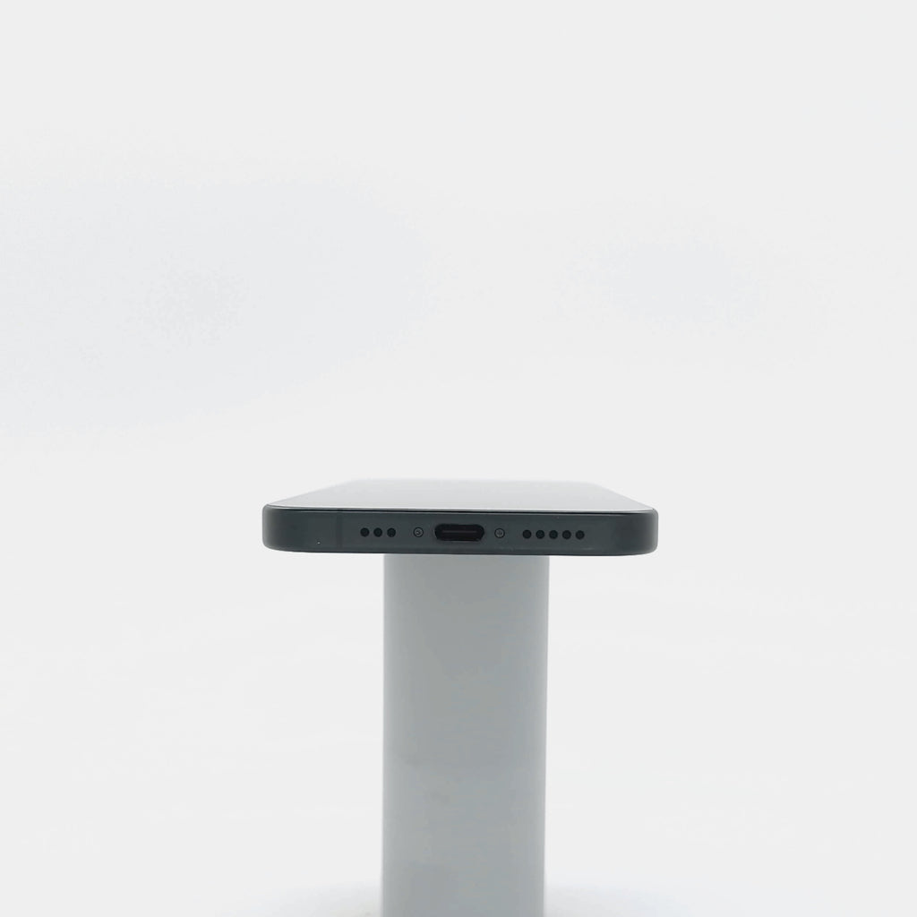 95新 Apple iPhone 16 256G 黑色 中國大陸版