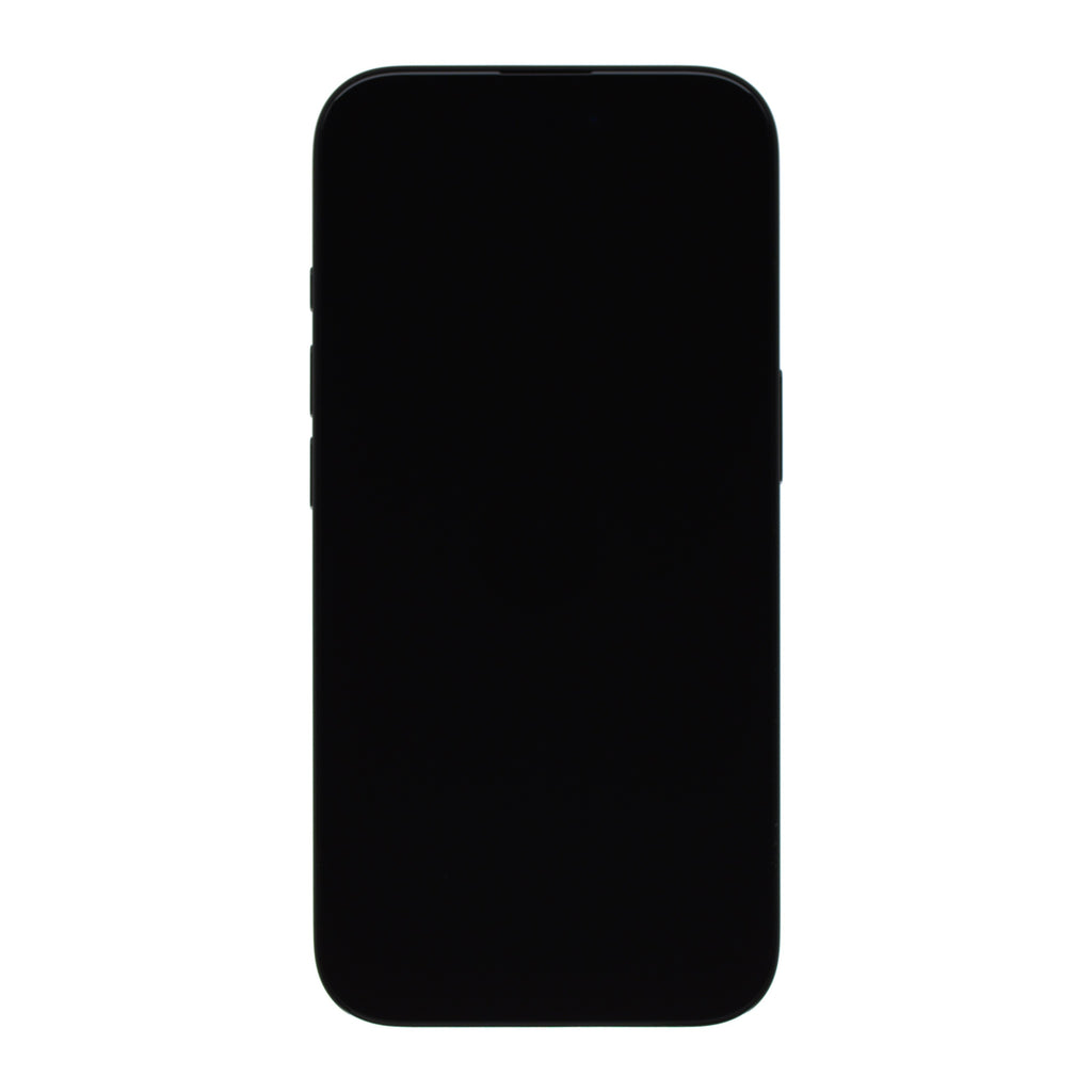 95新 Apple iPhone 16 256G 黑色 中國大陸版