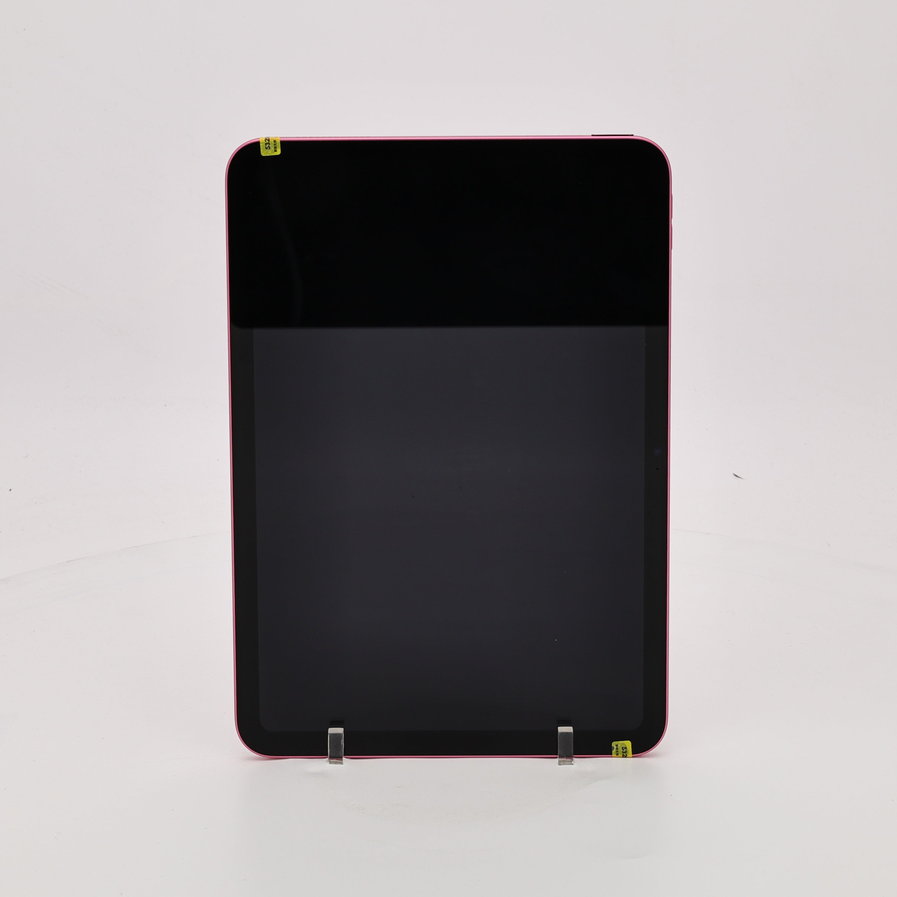 99新 Apple iPad 10代 256G 粉紅色 WIFI