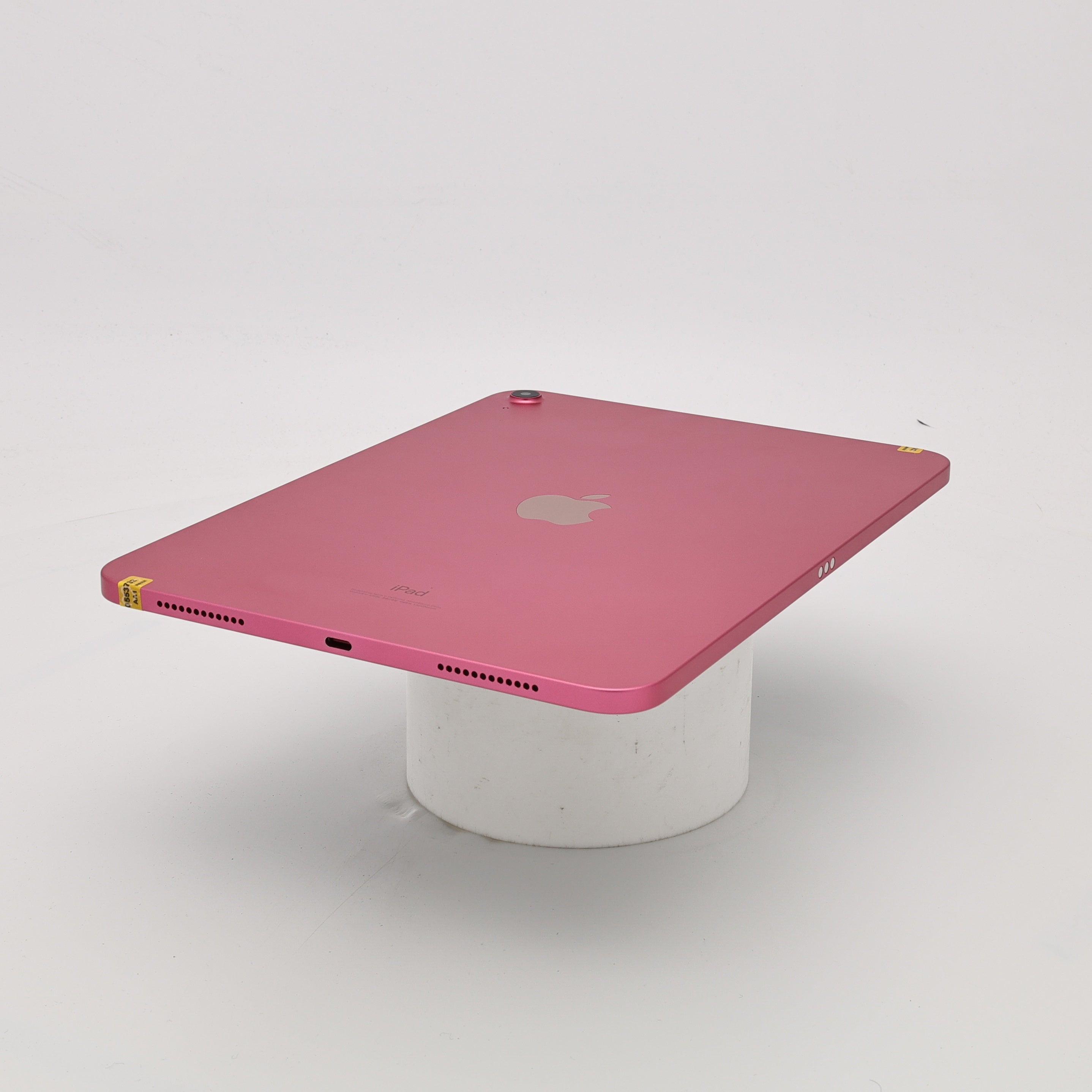 99新 Apple iPad 10代 256G 粉紅色 WIFI