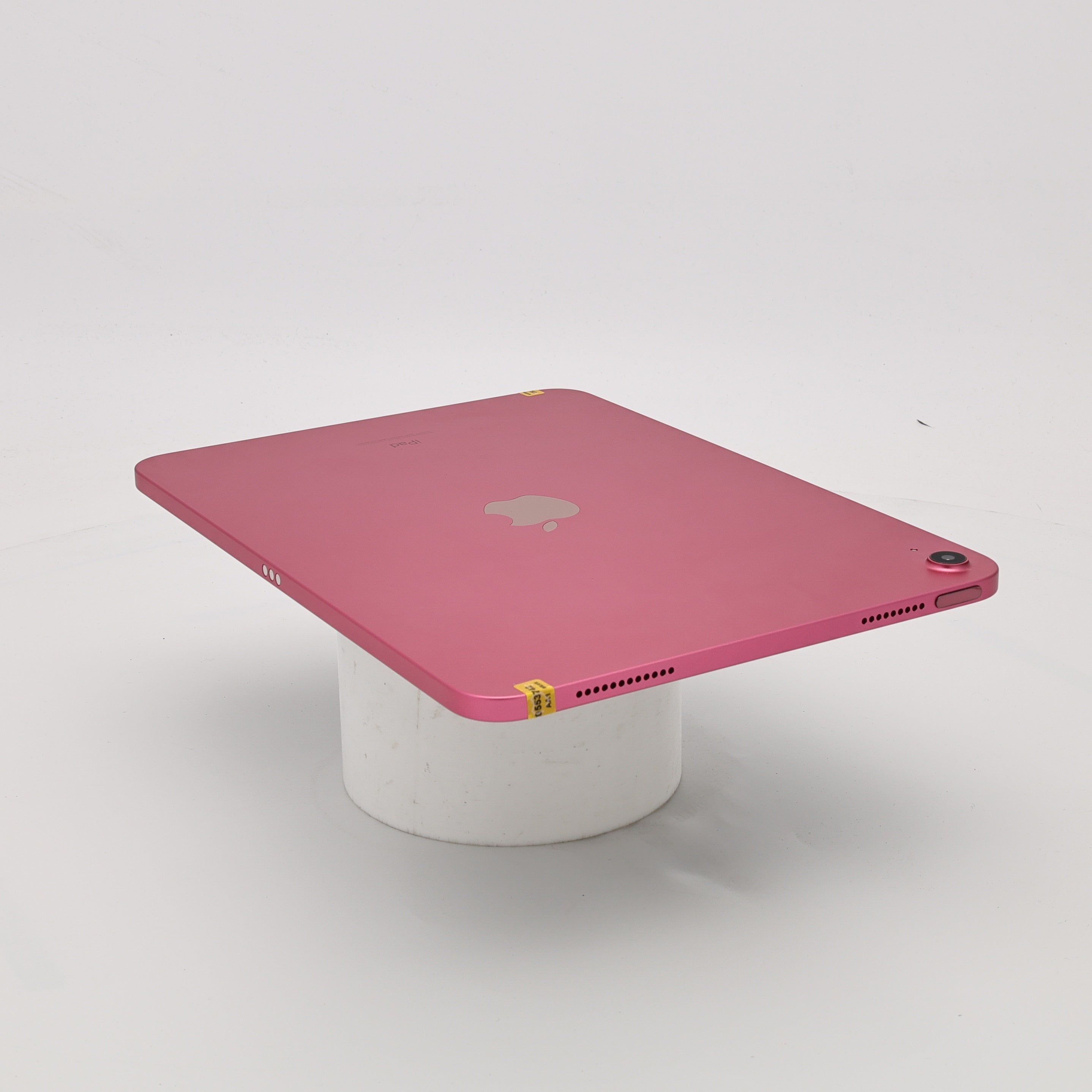 99新 Apple iPad 10代 256G 粉紅色 WIFI