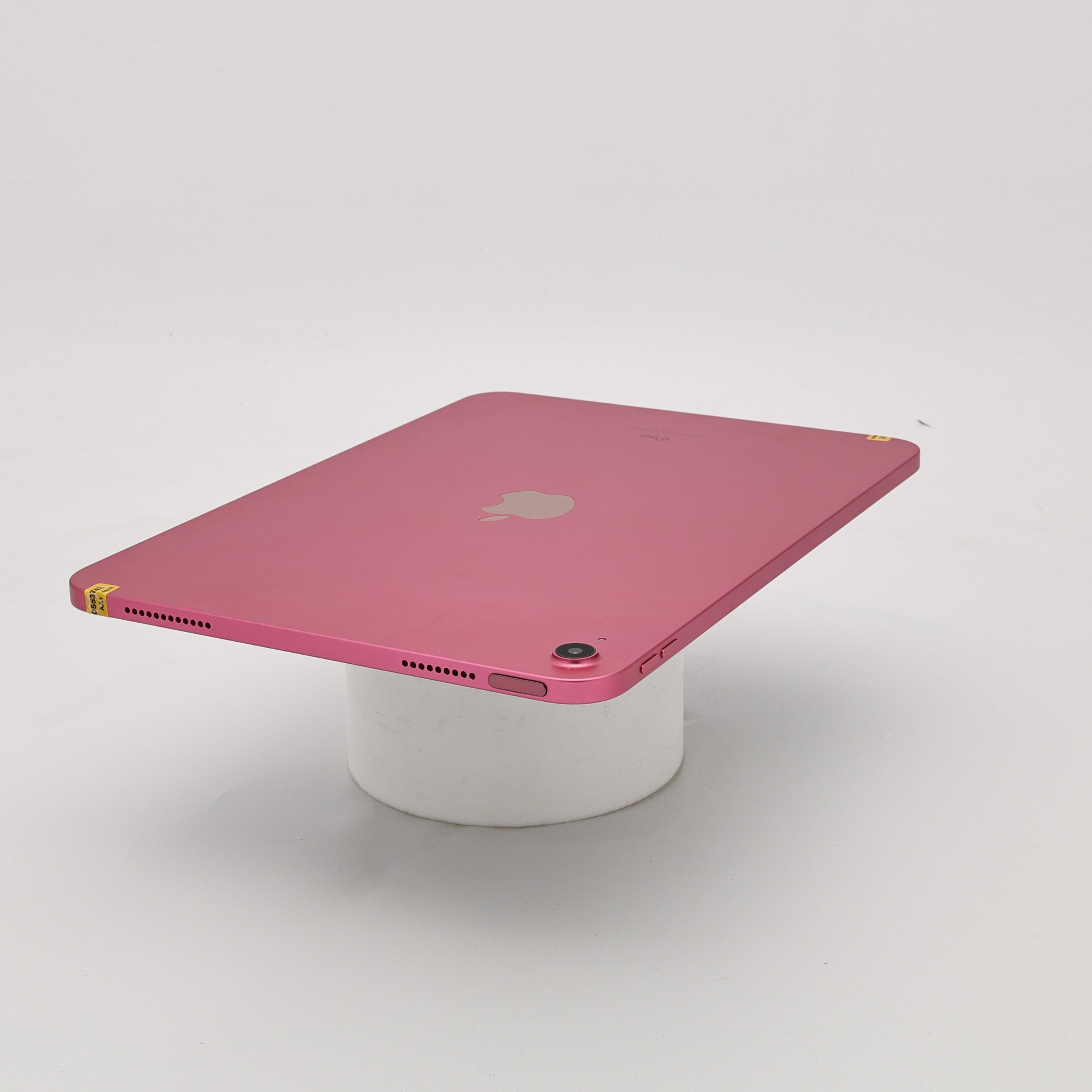 99新 Apple iPad 10代 256G 粉紅色 WIFI