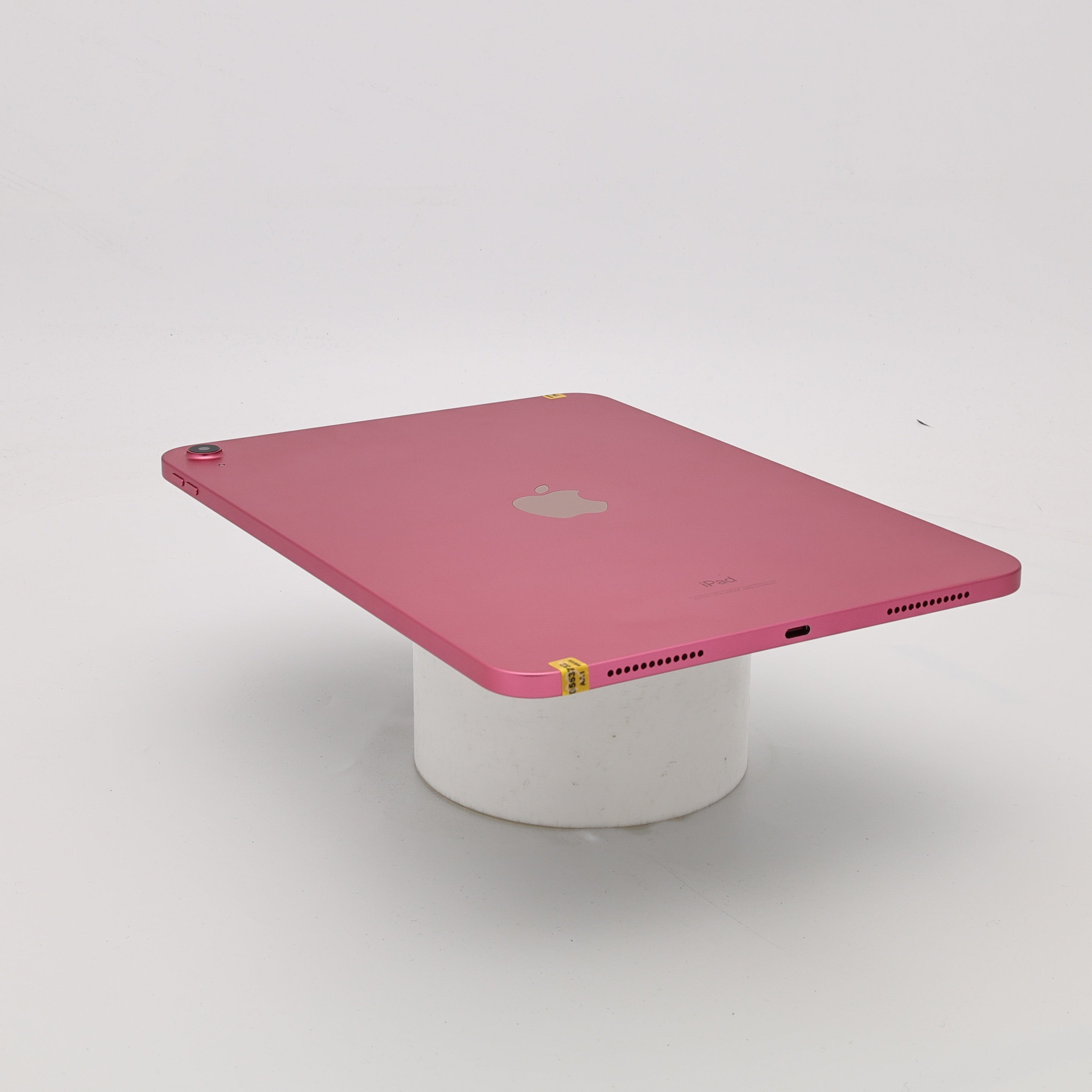 99新 Apple iPad 10代 256G 粉紅色 WIFI