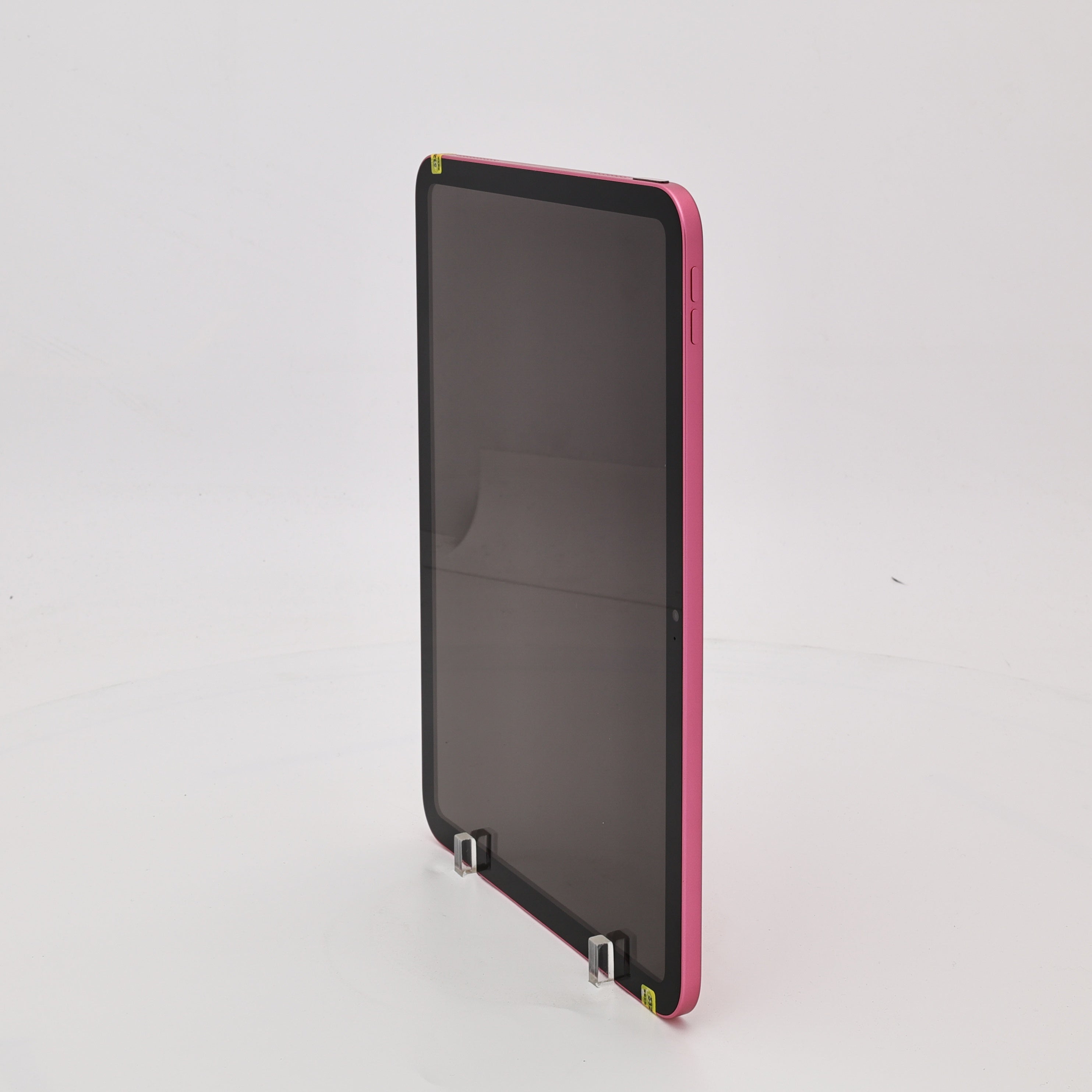 99新 Apple iPad 10代 256G 粉紅色 WIFI