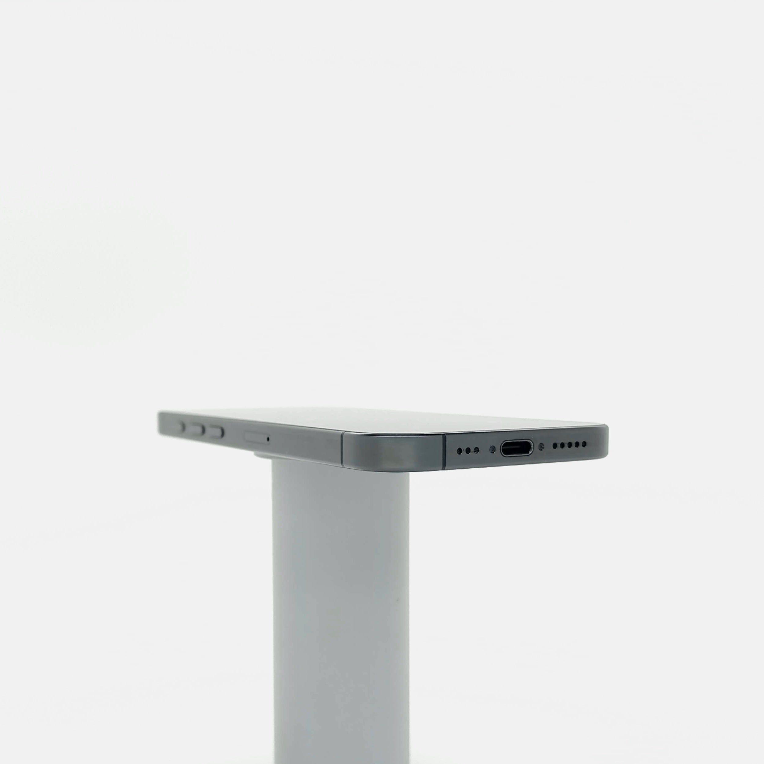 95新 Apple iPhone 15 Pro 256G 黑色鈦金屬 中國大陸版