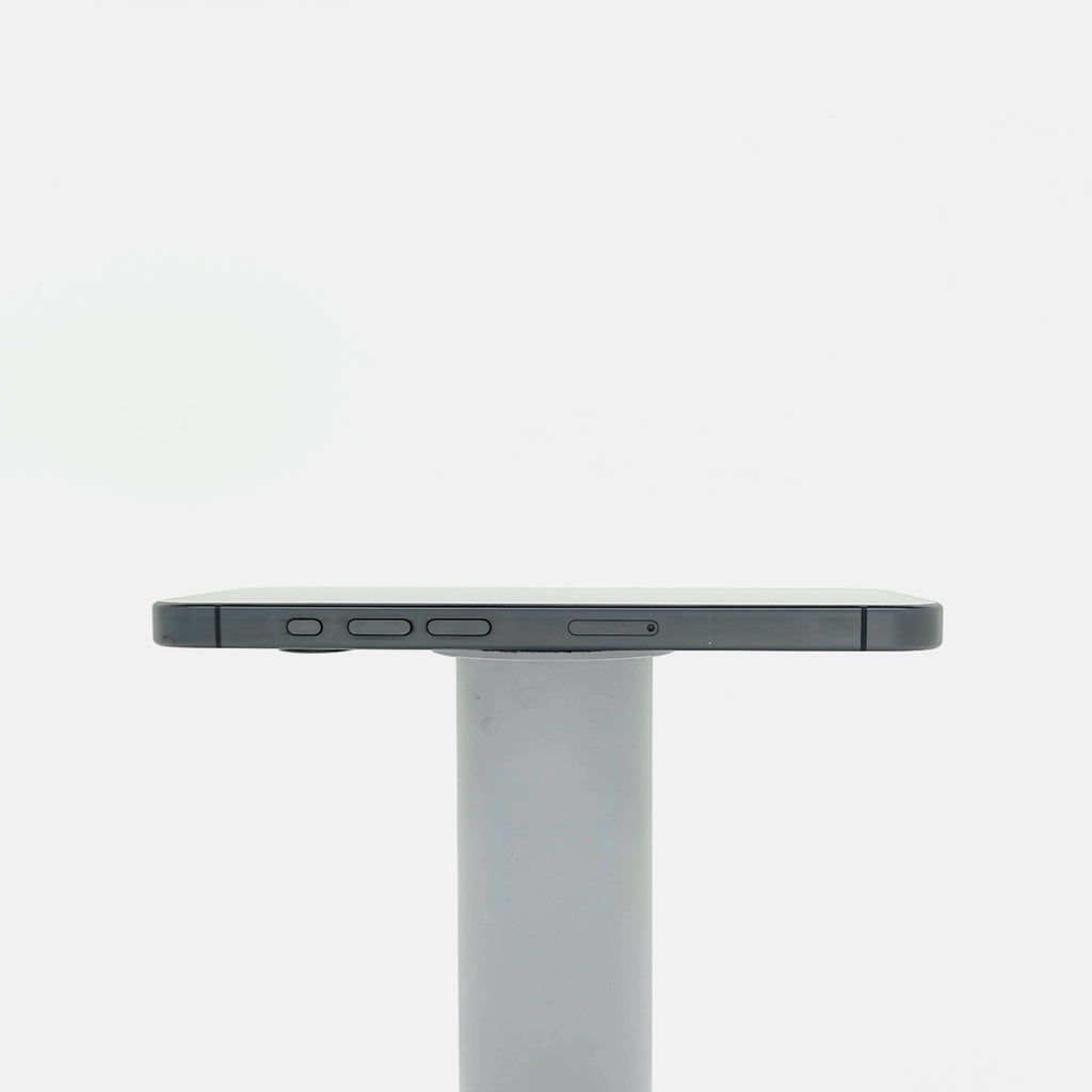 95新 Apple iPhone 15 Pro 256G 黑色鈦金屬 中國大陸版