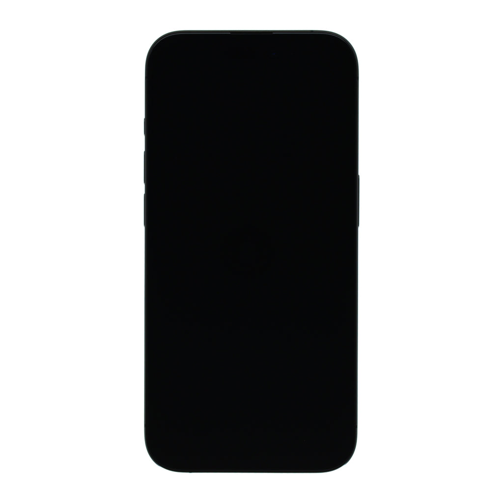 95新 Apple iPhone 15 Pro 256G 黑色鈦金屬 中國大陸版
